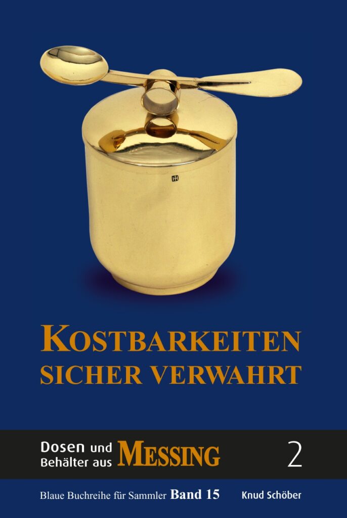 Kostbarkeiten sicher verwahrt Teil 2 (In Vorbereitung)