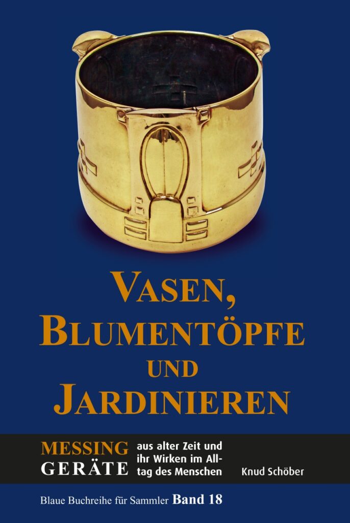 Vasen, Blumentöpfe und Jardinieren