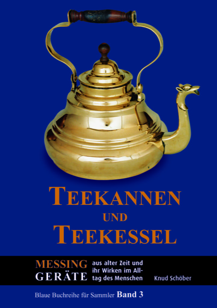 Teekannen und Teekessel
