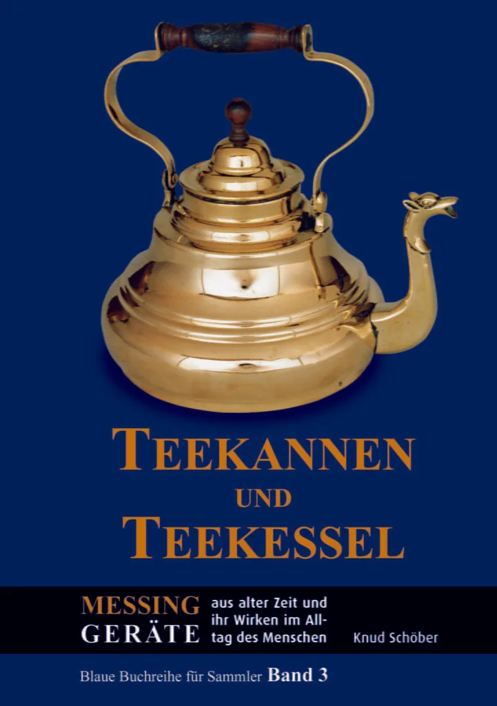 Teekannen und Teekessel