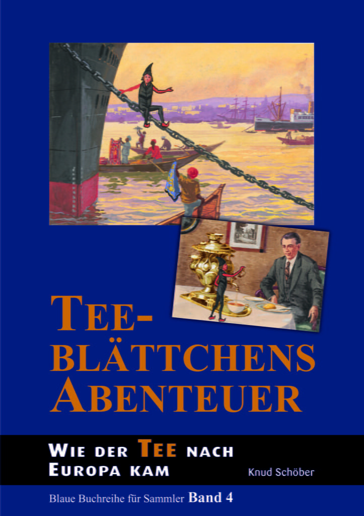 Teeblättchens Abenteuer