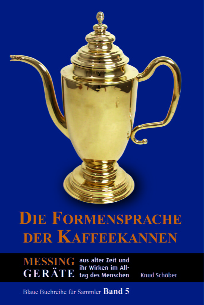 Die Formsprache der Kaffeekannen