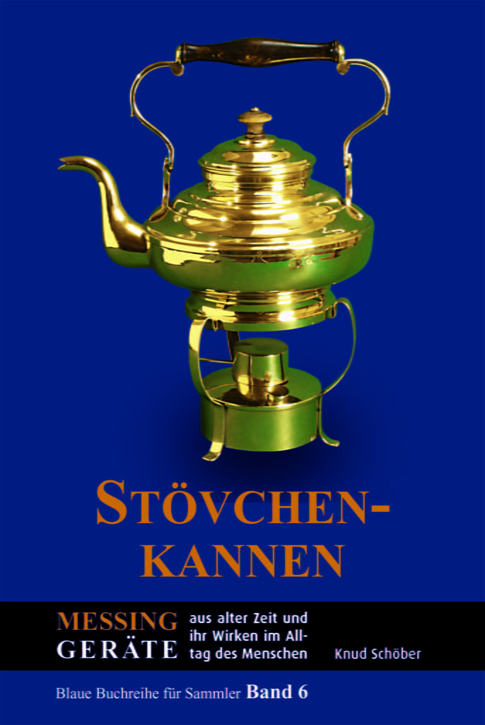 Stövchenkannen