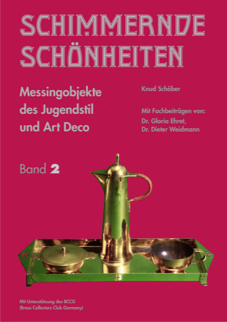 Schimmernde Schönheiten Band 2