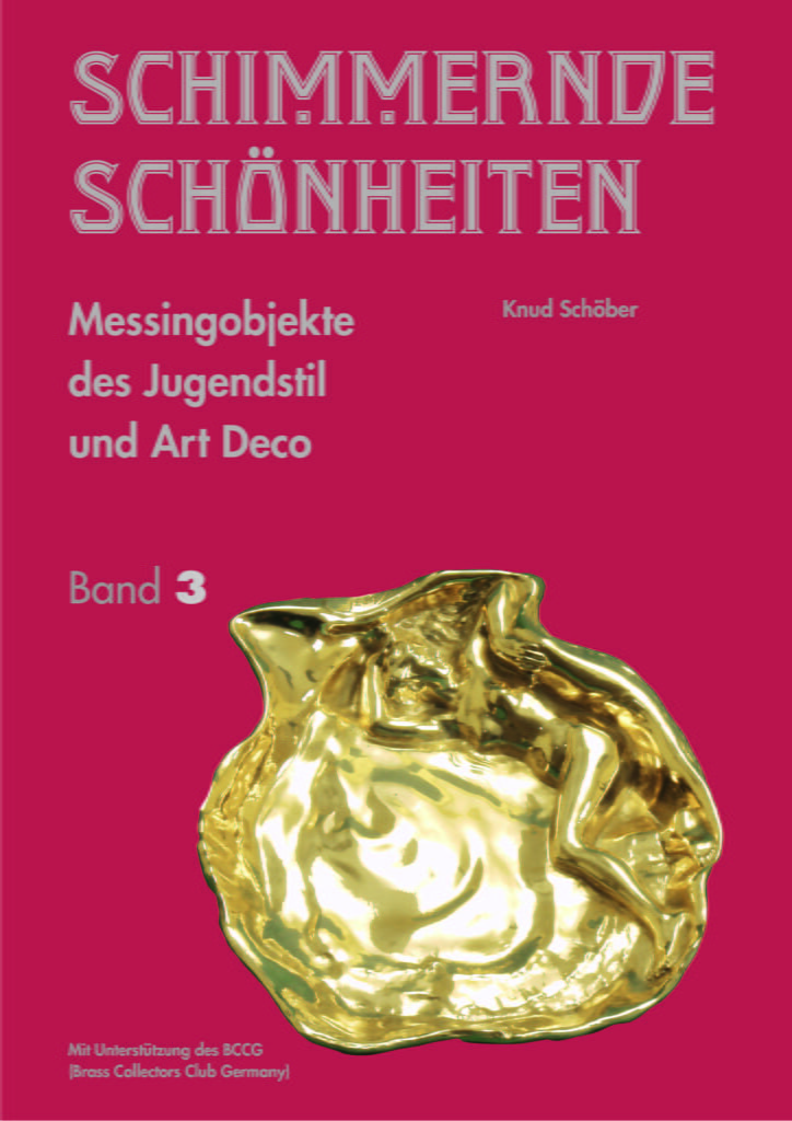 Schimmernde Schönheiten Band 3 (In Vorbereitung)