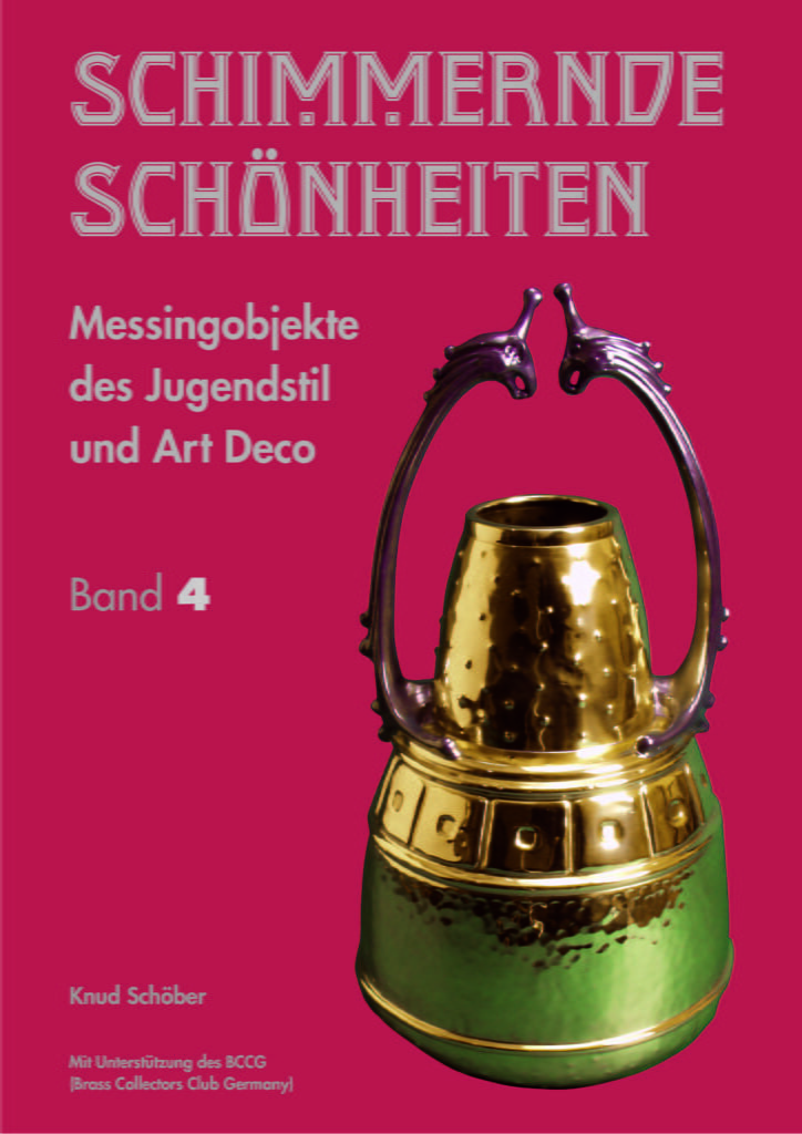 Schimmernde Schönheiten Band 4 (In Vorbereitung)