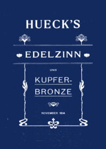 hueck -