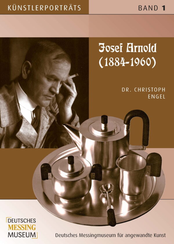 Josef Arnold Band 1