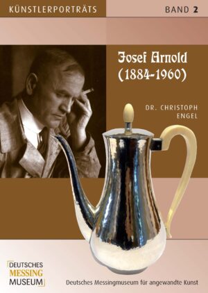 Josef Arnold Band 2