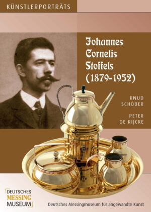 Johannes Cornelis Stoffels
