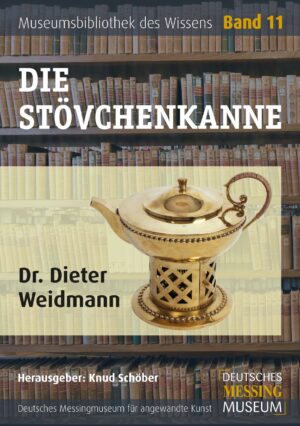 Die Stövchenkanne