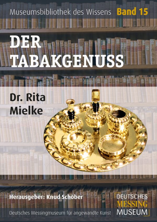 Der Tabakgenuss
