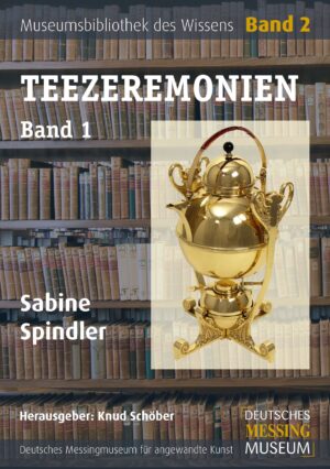Teezeremonien Teil 1