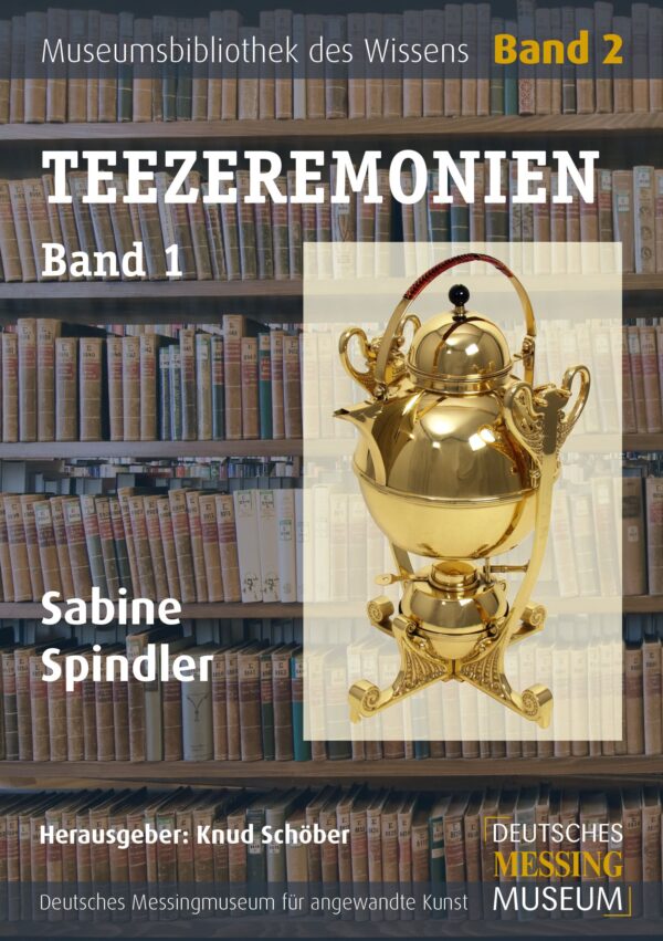 Teezeremonien Teil 1