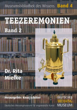 Teezeremonien Teil 2