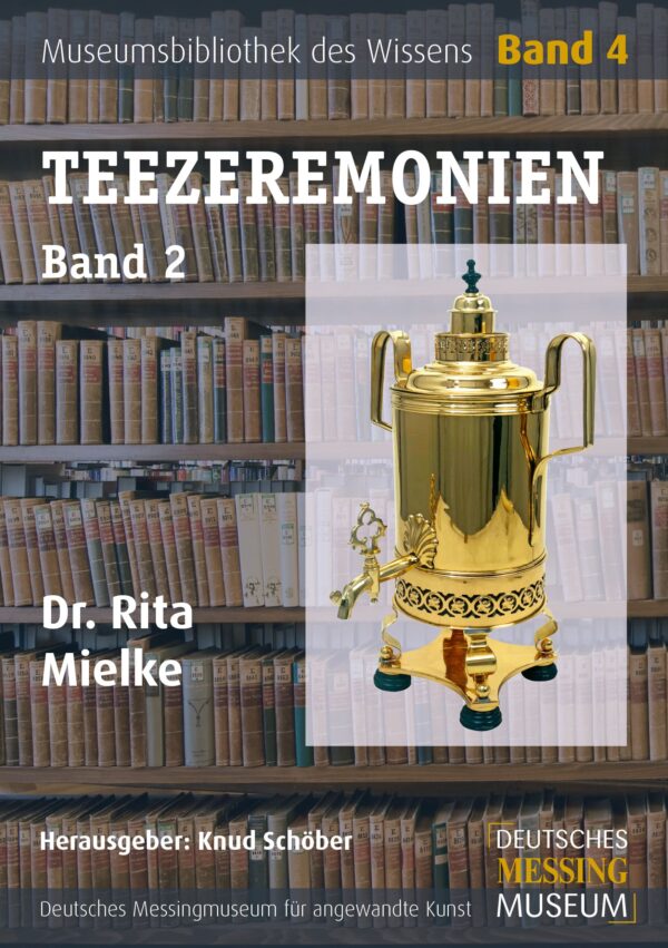 Teezeremonien Teil 2
