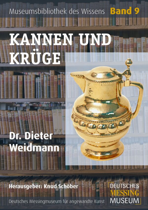 Kannen und Krüge