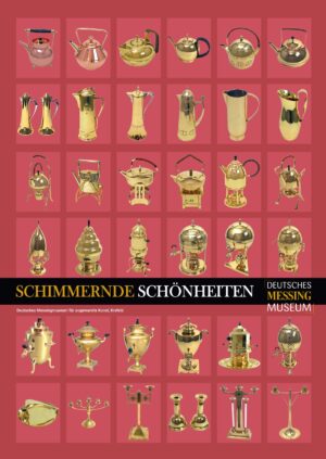 Poster Schimmernde Schönheiten