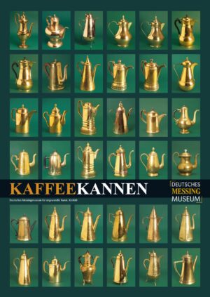 Poster Kaffekannen