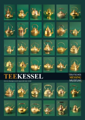 Poster Teekannen