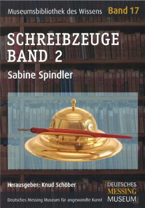 Schreibzeuge Band 2
