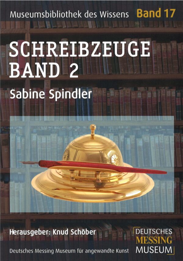 Schreibzeuge Band 2