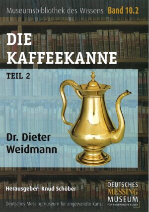 Die Kaffeekanne Teil 2