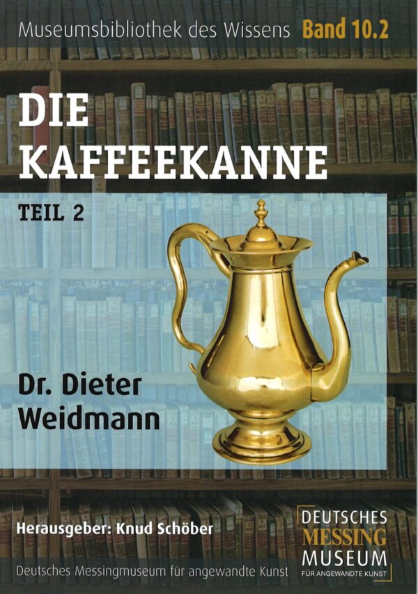 Die Kaffeekanne Teil 2