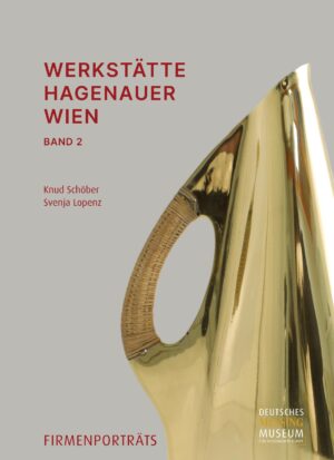 Werkstätte Hagenauer Wien Band 2