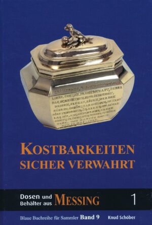 Kostbarkeiten sicher verwahrt Teil 1