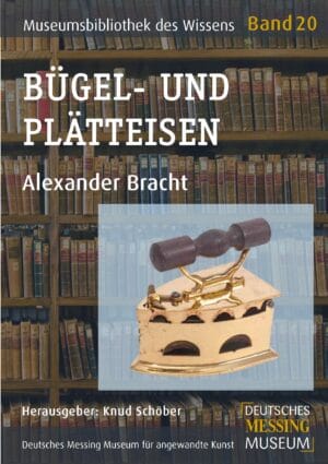 Bügel- und Plätteisen (In Vorbereitung)