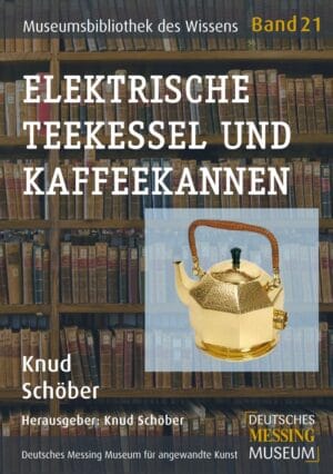Elektrische Teekessel und Kaffeekannen (In Vorbereitung)