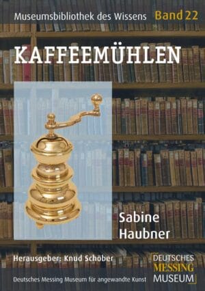 Kaffeemühlen (In Vorbereitung)