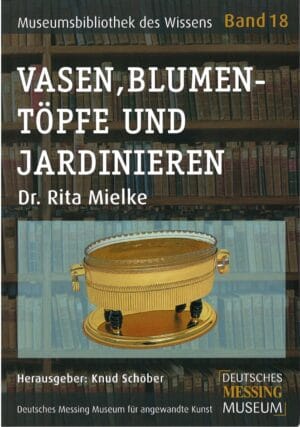 Vasen, Blumen, Töpfe und Jardinieren